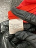 Elevenses Solid Orange Shorts Size 4 - photo 4
