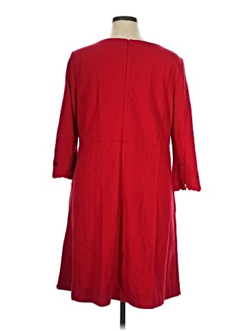 Chico's Casual Dress (view 2)