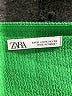 Zara Green Short Sleeve Top Size M - photo 7