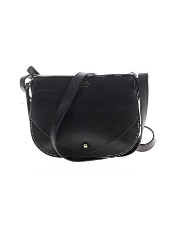 Vince Camuto Leather Crossbody Bag (view 1)
