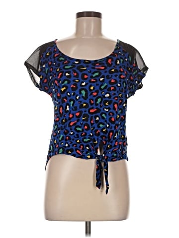 Mine Short Sleeve T-Shirt (view 1)