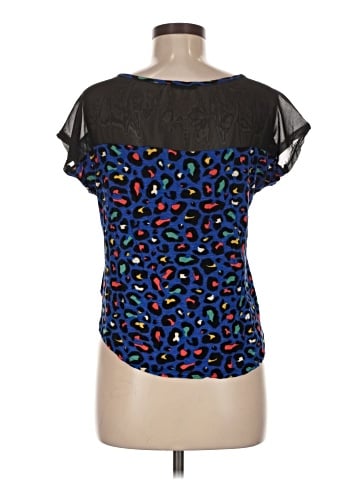Mine Short Sleeve T-Shirt (view 2)