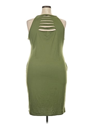 Rouge Casual Dress (view 2)