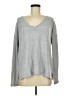 J.Crew Gray Pullover Sweater Size M - photo 1