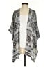 Umgee Gray Cardigan Size S - photo 1