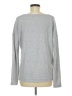J.Crew Gray Pullover Sweater Size M - photo 2