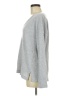 J.Crew Gray Pullover Sweater Size M - photo 5
