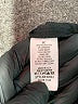 I.C. By Connie K Black Jacket Size S - photo 7