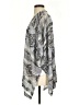 Umgee Gray Cardigan Size S - photo 5