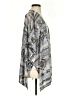 Umgee Gray Cardigan Size S - photo 4