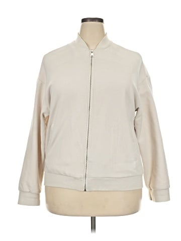 Unbranded Track Jacket (view 1)