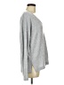J.Crew Gray Pullover Sweater Size M - photo 4