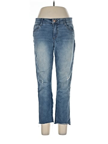 Wit & Wisdom Jeans (view 1)