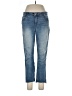 Wit & Wisdom Blue Jeans Size 10 - photo 1