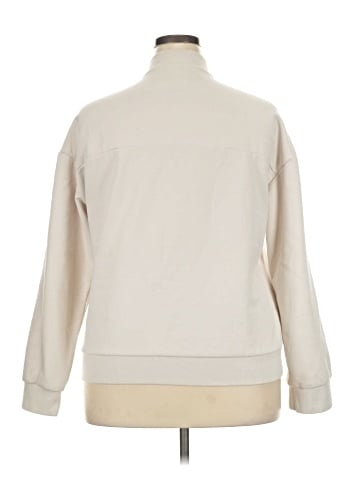 Unbranded Track Jacket (view 2)