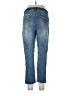 Wit & Wisdom Blue Jeans Size 10 - photo 2