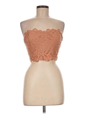 Altar'd State Tube Top (view 1)