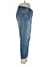 Wit & Wisdom Blue Jeans Size 10 - photo 4