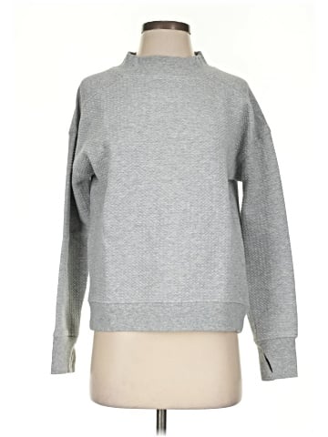Zella Turtleneck Sweater (view 1)