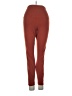 Nike Orange Active Pants Size S - photo 2