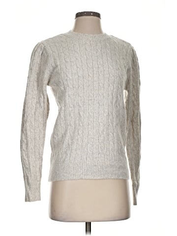 Ann Taylor Pullover Sweater (view 1)