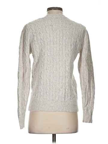 Ann Taylor Pullover Sweater (view 2)