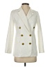 J.Crew Ivory Blazer Size 00 - photo 1