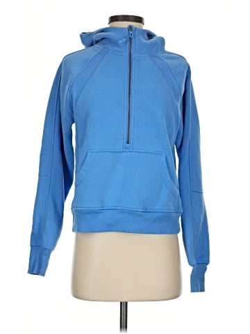 Jockey Pullover Hoodie (view 1)
