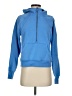 Jockey Blue Pullover Hoodie Size XS - photo 1