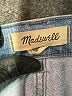 Madewell Blue Jeans Size 26 waist - photo 7