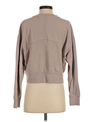 Danskin Long Sleeve T-Shirt (view 2)