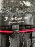 Juicy Couture Solid Black Wool Pants Size 6 - photo 7