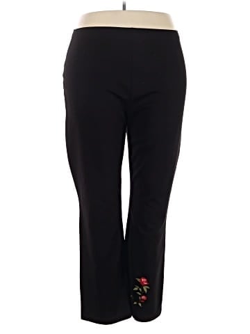 Fashion Bug Casual Pants (view 1)