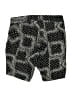 Torrid Paisley Black Shorts Size 1X Plus (1) - photo 2