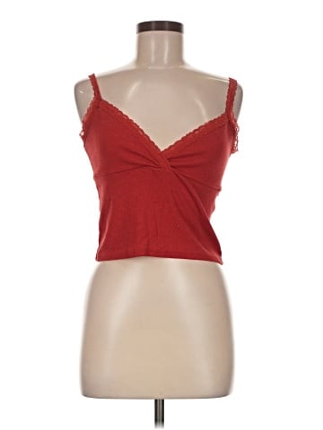 Cotton On Tank Top (view 1)
