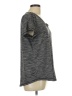 Xersion Gray Active T-Shirt Size L - photo 4