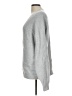 Nordstrom Gray Pullover Sweater Size L - photo 5