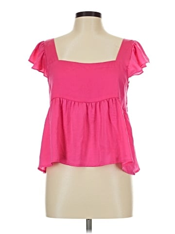 Sadie & Sage Short Sleeve Top (view 1)