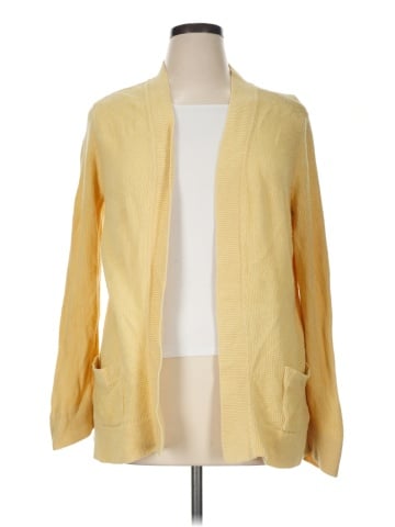 Appleseeds Cardigan (view 1)