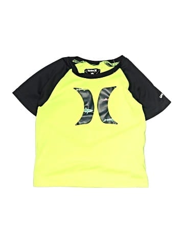 Hurley Short Sleeve T-Shirt (view 1)
