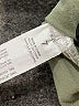 YMI Green Cargo Pants Size 7 - photo 5