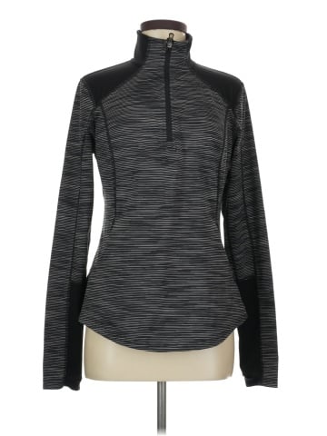 Tek Gear Pullover Sweater (view 1)