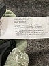 YMI Green Cargo Pants Size 7 - photo 6