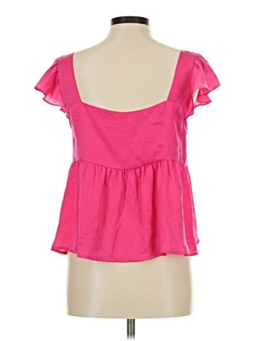 Sadie & Sage Short Sleeve Top (view 2)