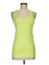 The North Face Green Active Tank Size M - photo 1