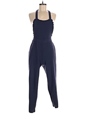 June & Hudson Jumpsuit (view 1)