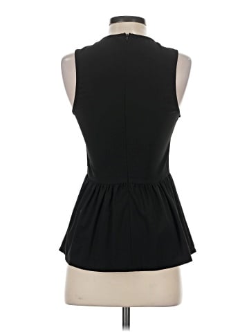 Sugarlips Sleeveless Blouse (view 2)