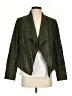 Gilli 100% Cotton Green Jacket Size 2 - photo 1