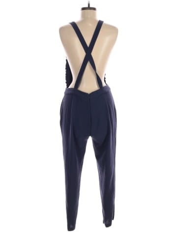 June & Hudson Jumpsuit (view 2)