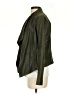 Gilli 100% Cotton Green Jacket Size 2 - photo 5